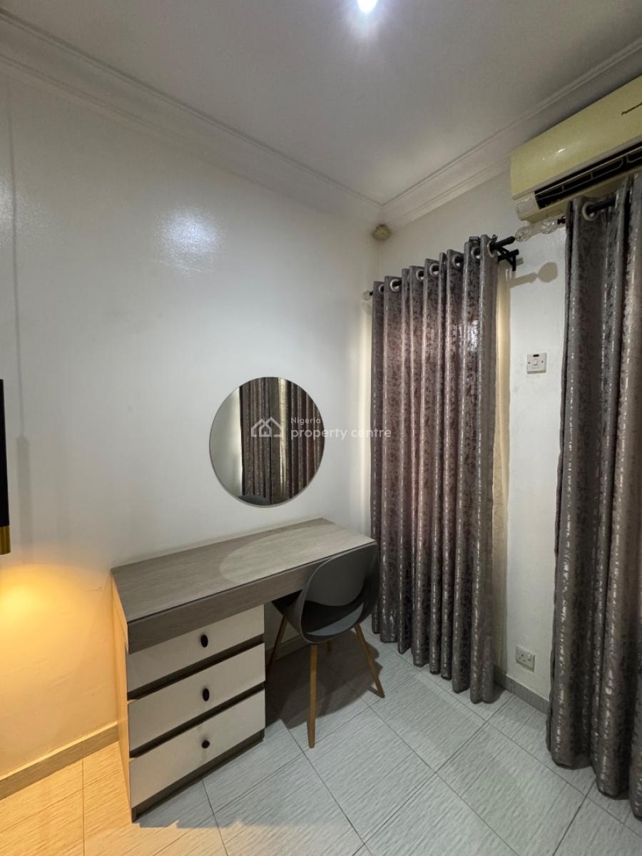 Exquisite 2 Bedroom Apartment, Millenium Estate, Gbagada, Lagos, Flat / Apartment Short Let