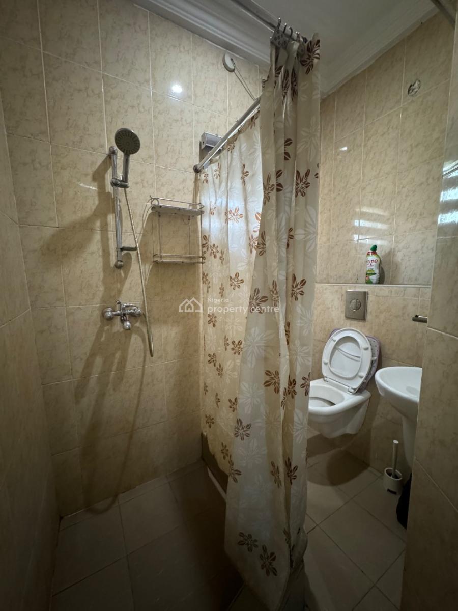 Exquisite 2 Bedroom Apartment, Millenium Estate, Gbagada, Lagos, Flat / Apartment Short Let