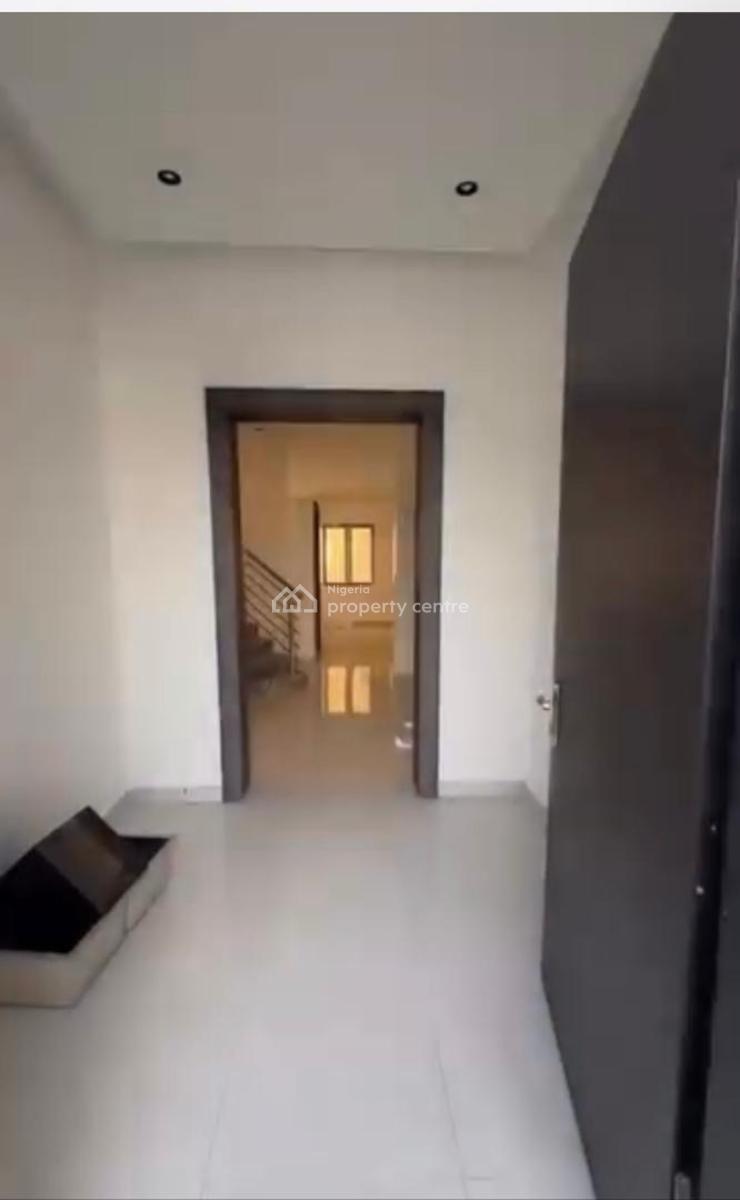 Luxury 4 Bedroom Fully Detached Duplex, Lokogoma District, Abuja, Detached Duplex for Sale