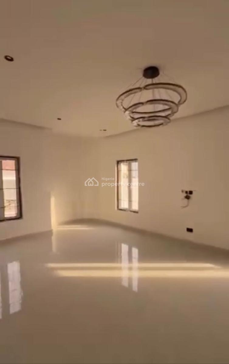 Luxury 4 Bedroom Fully Detached Duplex, Lokogoma District, Abuja, Detached Duplex for Sale