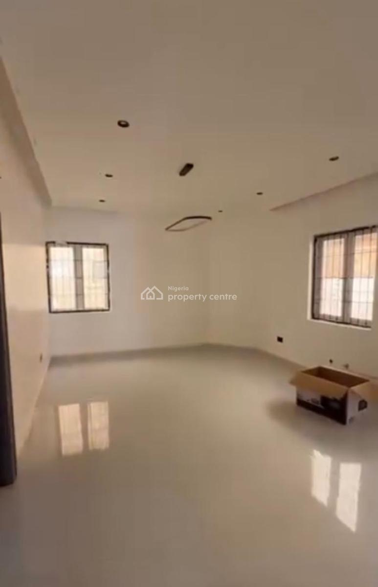 Luxury 4 Bedroom Fully Detached Duplex, Lokogoma District, Abuja, Detached Duplex for Sale