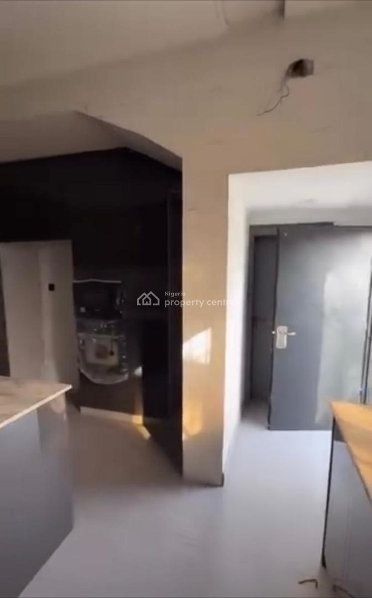 Luxury 4 Bedroom Fully Detached Duplex, Lokogoma District, Abuja, Detached Duplex for Sale