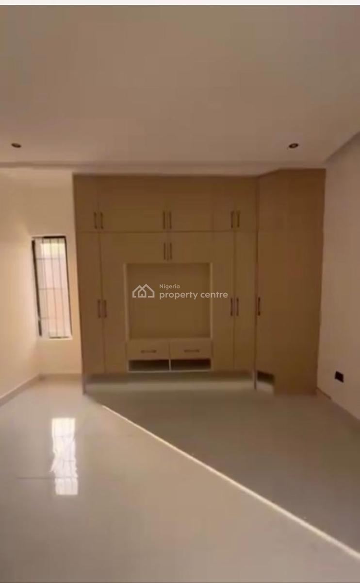 Luxury 4 Bedroom Fully Detached Duplex, Lokogoma District, Abuja, Detached Duplex for Sale