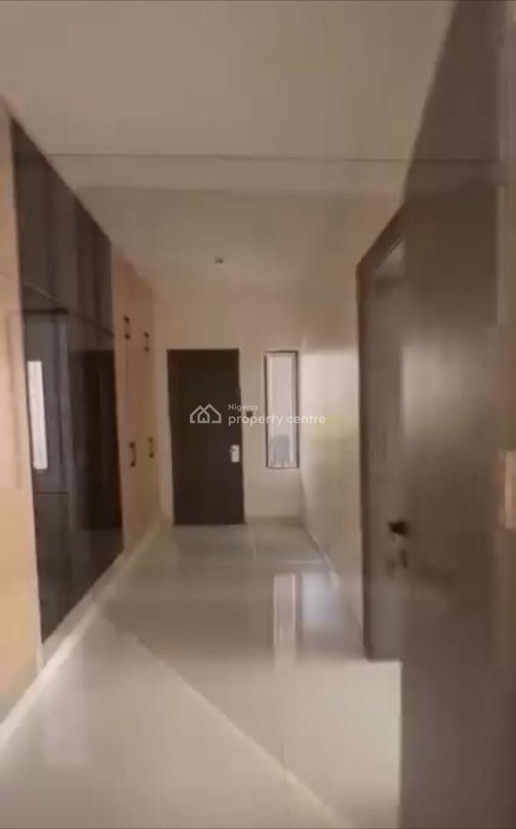 Luxury 4 Bedroom Fully Detached Duplex, Lokogoma District, Abuja, Detached Duplex for Sale