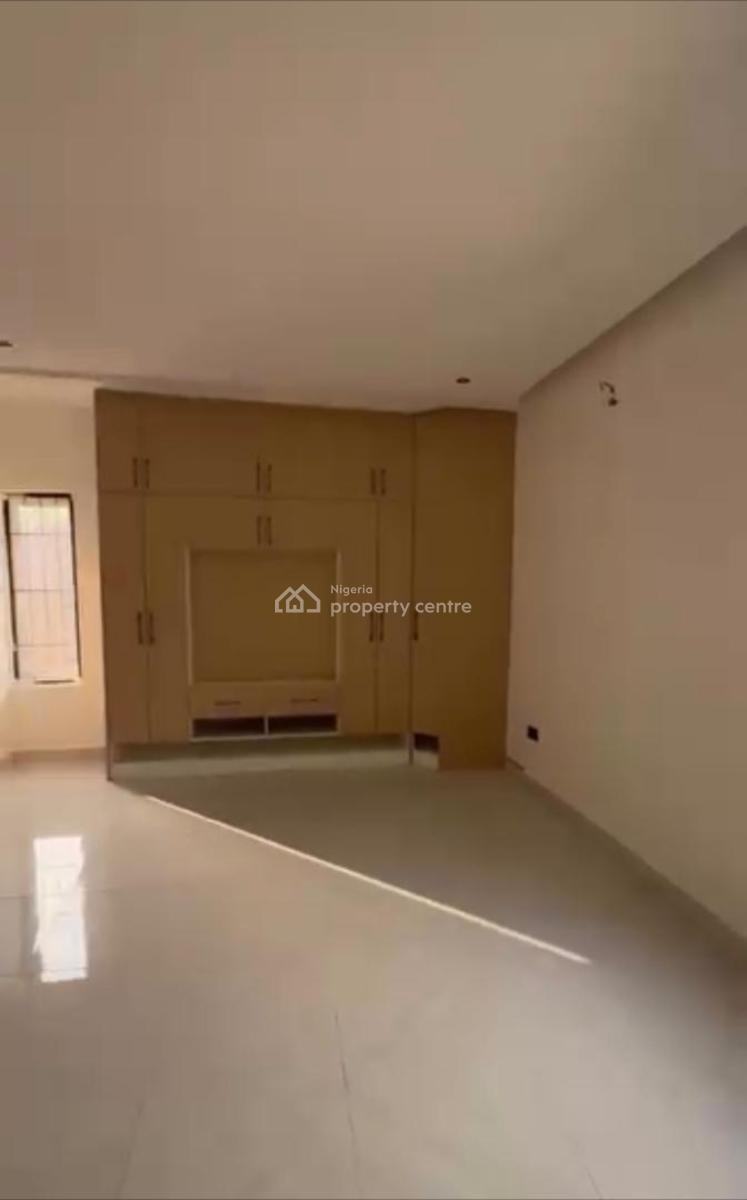 Luxury 4 Bedroom Fully Detached Duplex, Lokogoma District, Abuja, Detached Duplex for Sale