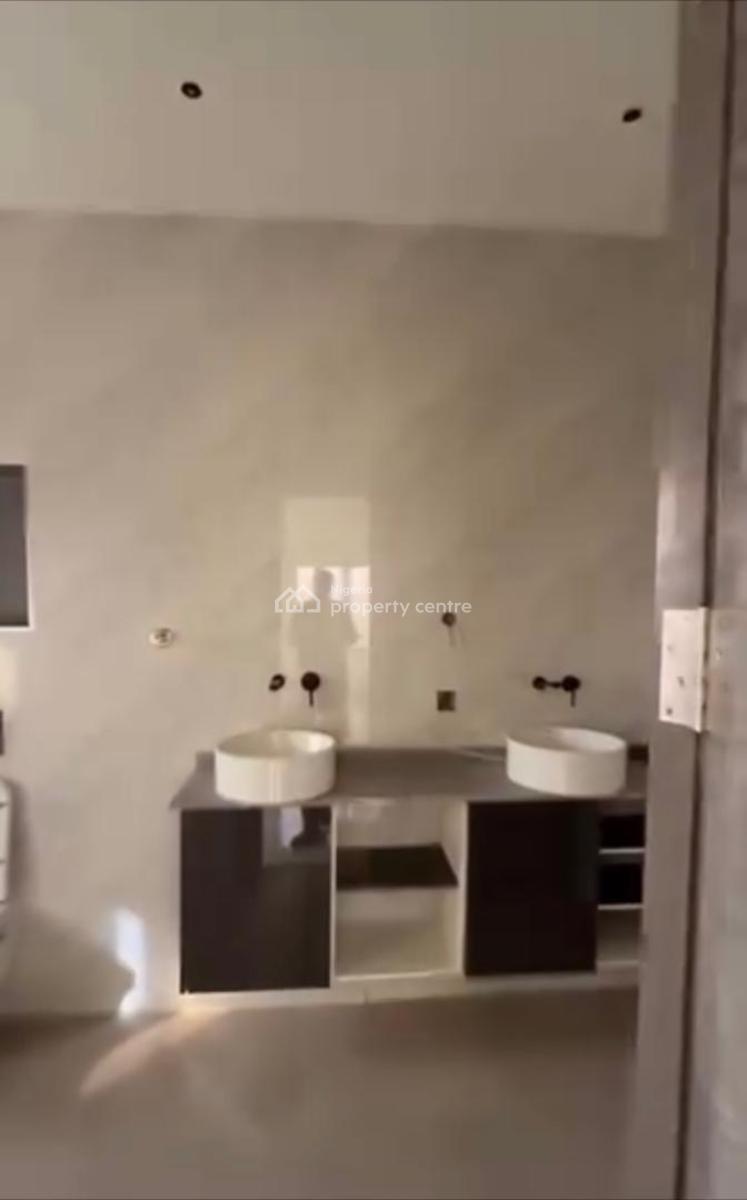 Luxury 4 Bedroom Fully Detached Duplex, Lokogoma District, Abuja, Detached Duplex for Sale