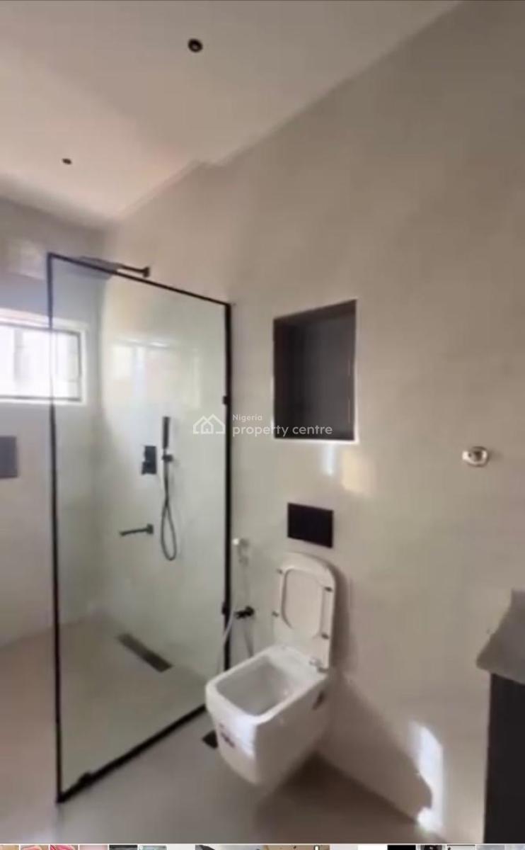 Luxury 4 Bedroom Fully Detached Duplex, Lokogoma District, Abuja, Detached Duplex for Sale