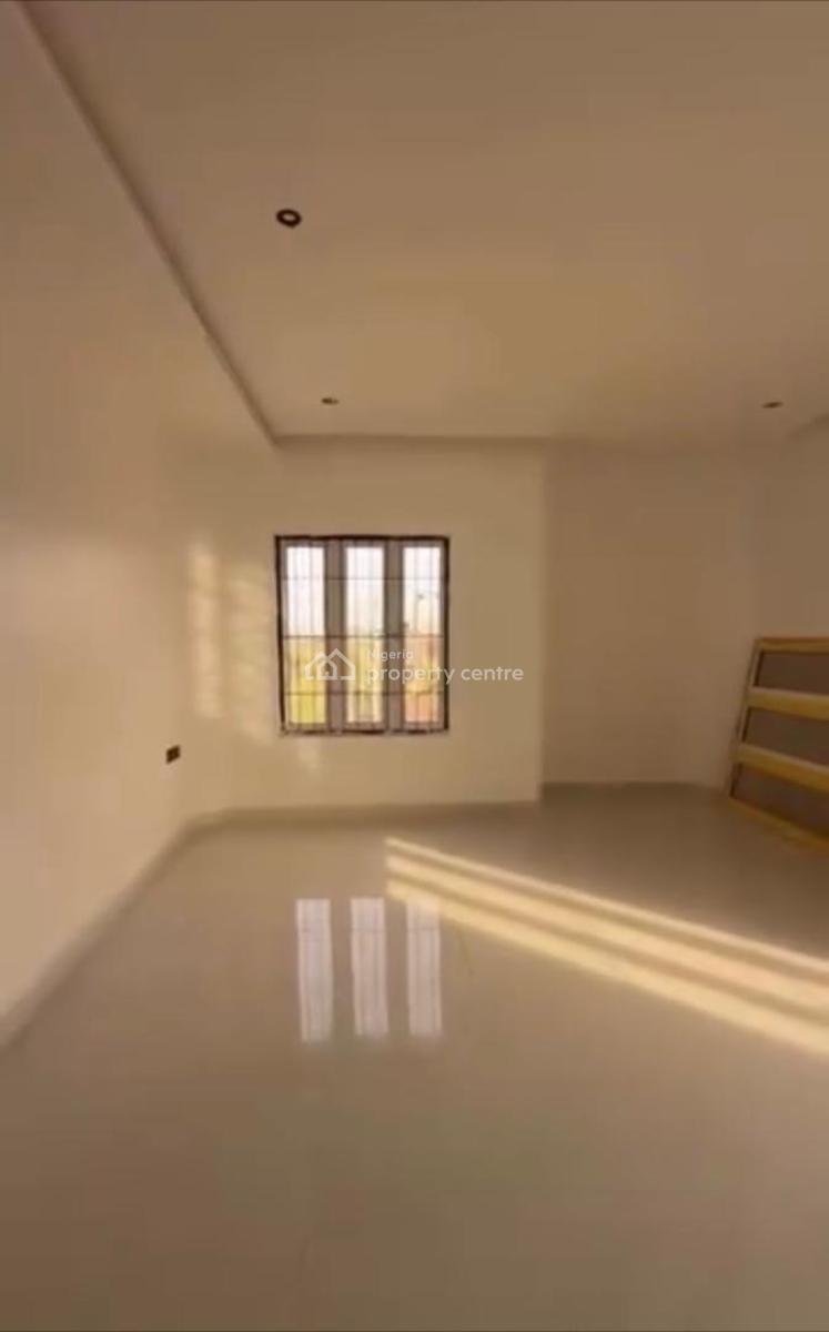 Luxury 4 Bedroom Fully Detached Duplex, Lokogoma District, Abuja, Detached Duplex for Sale