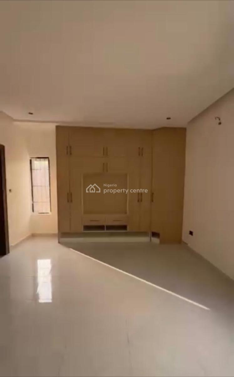 Luxury 4 Bedroom Fully Detached Duplex, Lokogoma District, Abuja, Detached Duplex for Sale
