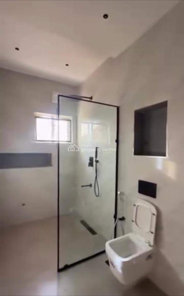 Luxury 4 Bedroom Fully Detached Duplex, Lokogoma District, Abuja, Detached Duplex for Sale