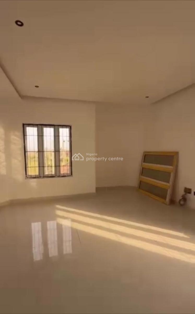 Luxury 4 Bedroom Fully Detached Duplex, Lokogoma District, Abuja, Detached Duplex for Sale