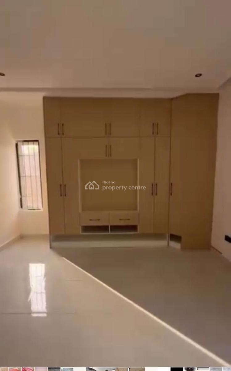 Luxury 4 Bedroom Fully Detached Duplex, Lokogoma District, Abuja, Detached Duplex for Sale
