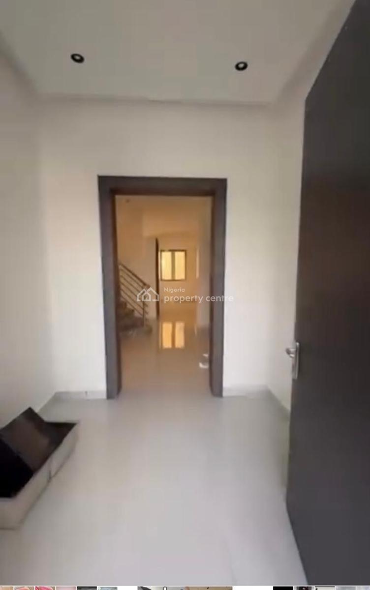 Luxury 4 Bedroom Fully Detached Duplex, Lokogoma District, Abuja, Detached Duplex for Sale