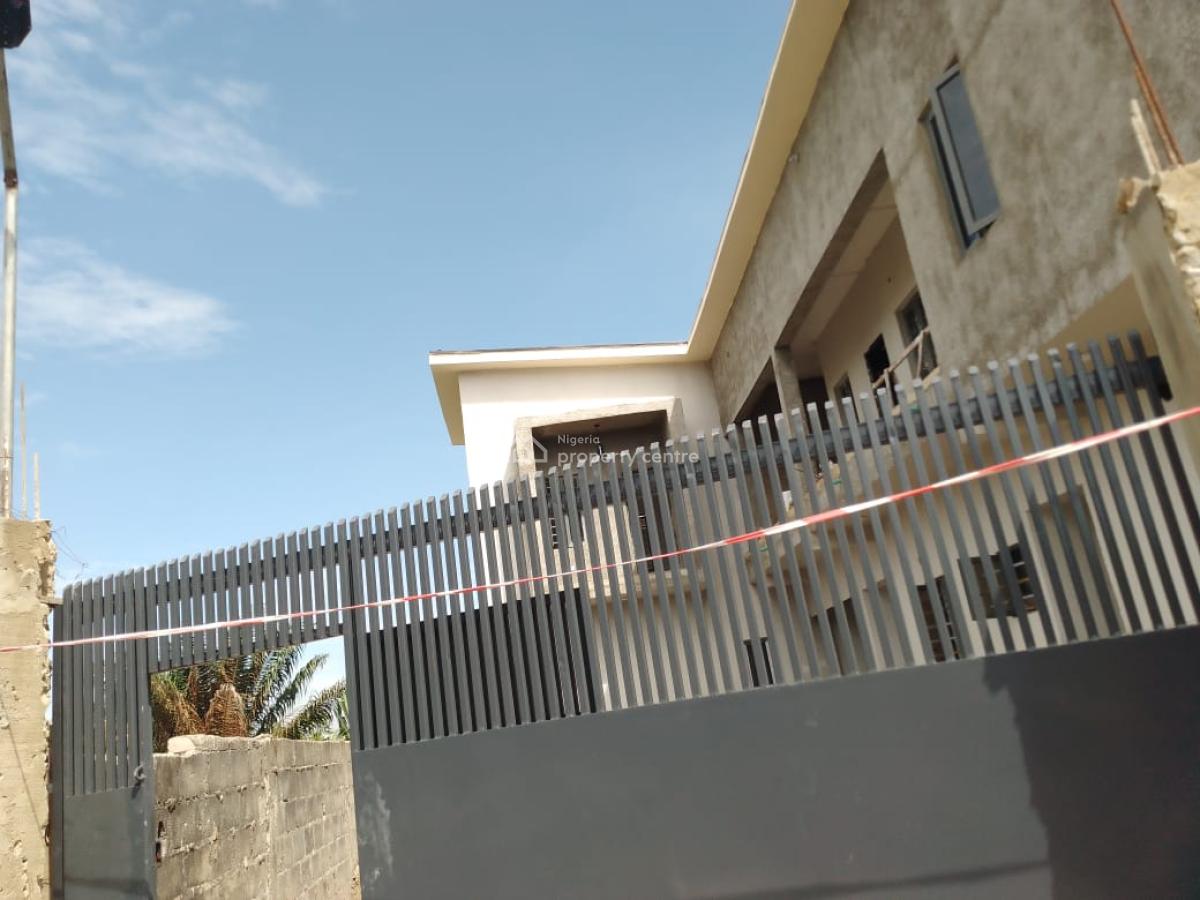 Brand New Mini Flat, Abijo, Sangotedo, Ajah, Lagos, Mini Flat (room and Parlour) for Rent