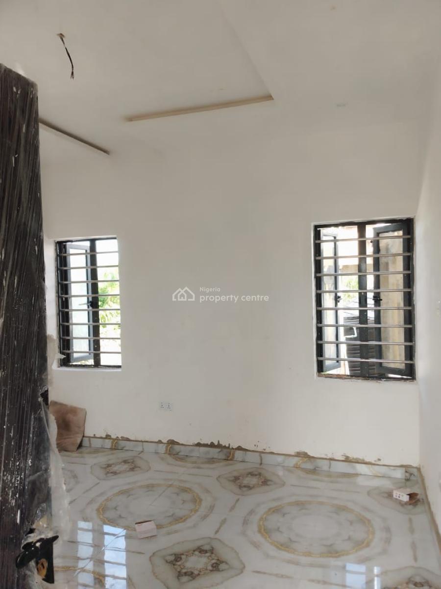 Brand New Mini Flat, Abijo, Sangotedo, Ajah, Lagos, Mini Flat (room and Parlour) for Rent