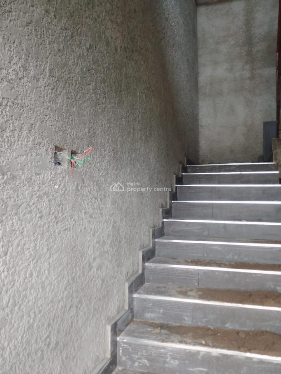 Brand New Mini Flat, Abijo, Sangotedo, Ajah, Lagos, Mini Flat (room and Parlour) for Rent