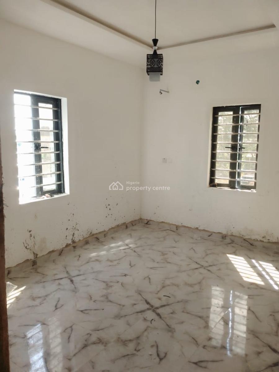 Brand New Mini Flat, Abijo, Sangotedo, Ajah, Lagos, Mini Flat (room and Parlour) for Rent