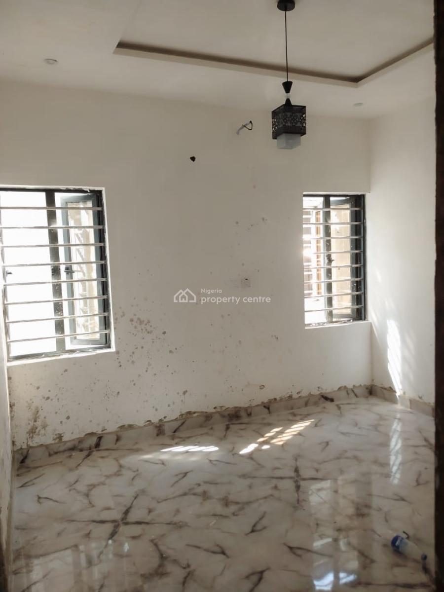 Brand New Mini Flat, Abijo, Sangotedo, Ajah, Lagos, Mini Flat (room and Parlour) for Rent