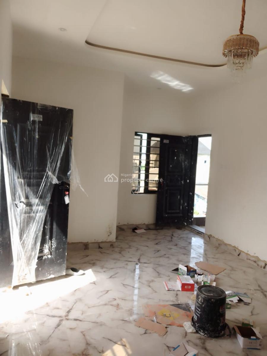 Brand New Mini Flat, Abijo, Sangotedo, Ajah, Lagos, Mini Flat (room and Parlour) for Rent