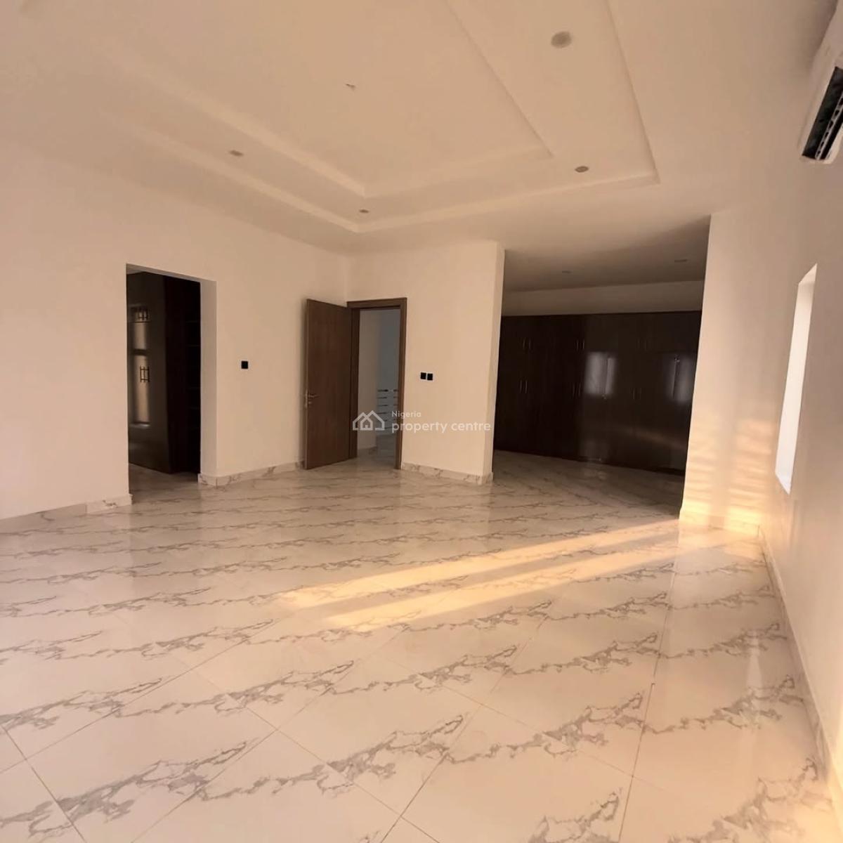 5 Bedroom Duplex Bq, Kado Abuja, Kado, Abuja, Detached Duplex for Sale