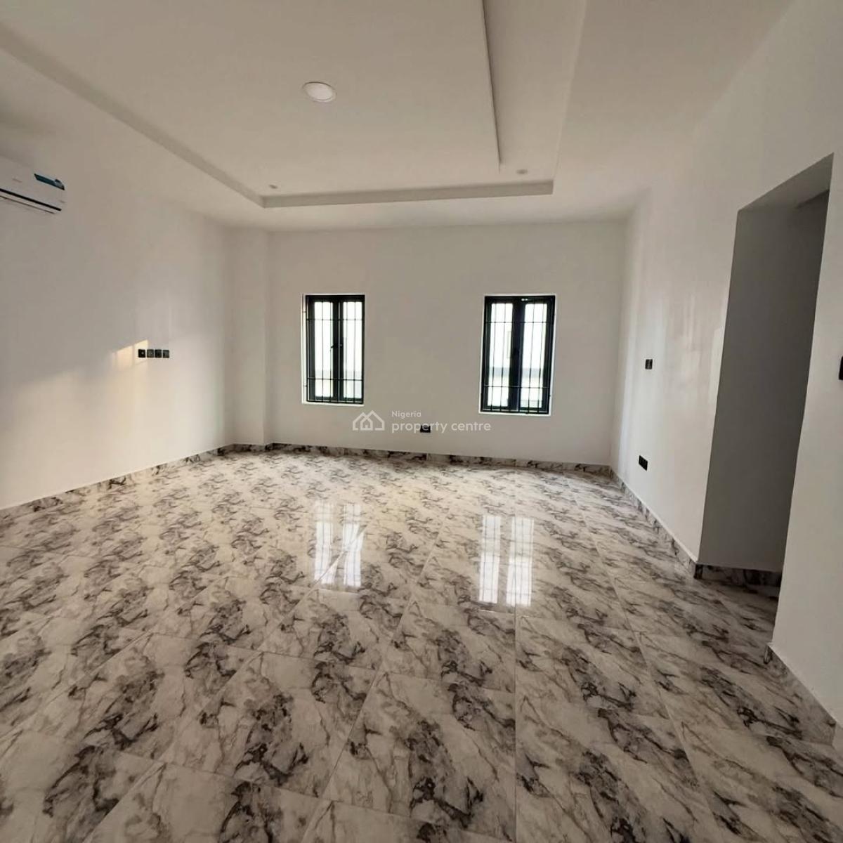 5 Bedroom Duplex Bq, Kado Abuja, Kado, Abuja, Detached Duplex for Sale