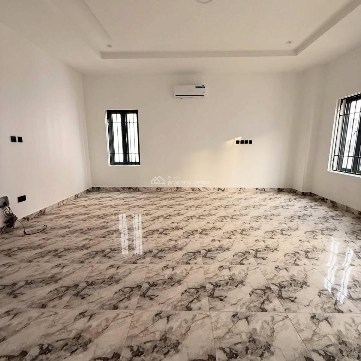 5 Bedroom Duplex Bq, Kado Abuja, Kado, Abuja, Detached Duplex for Sale