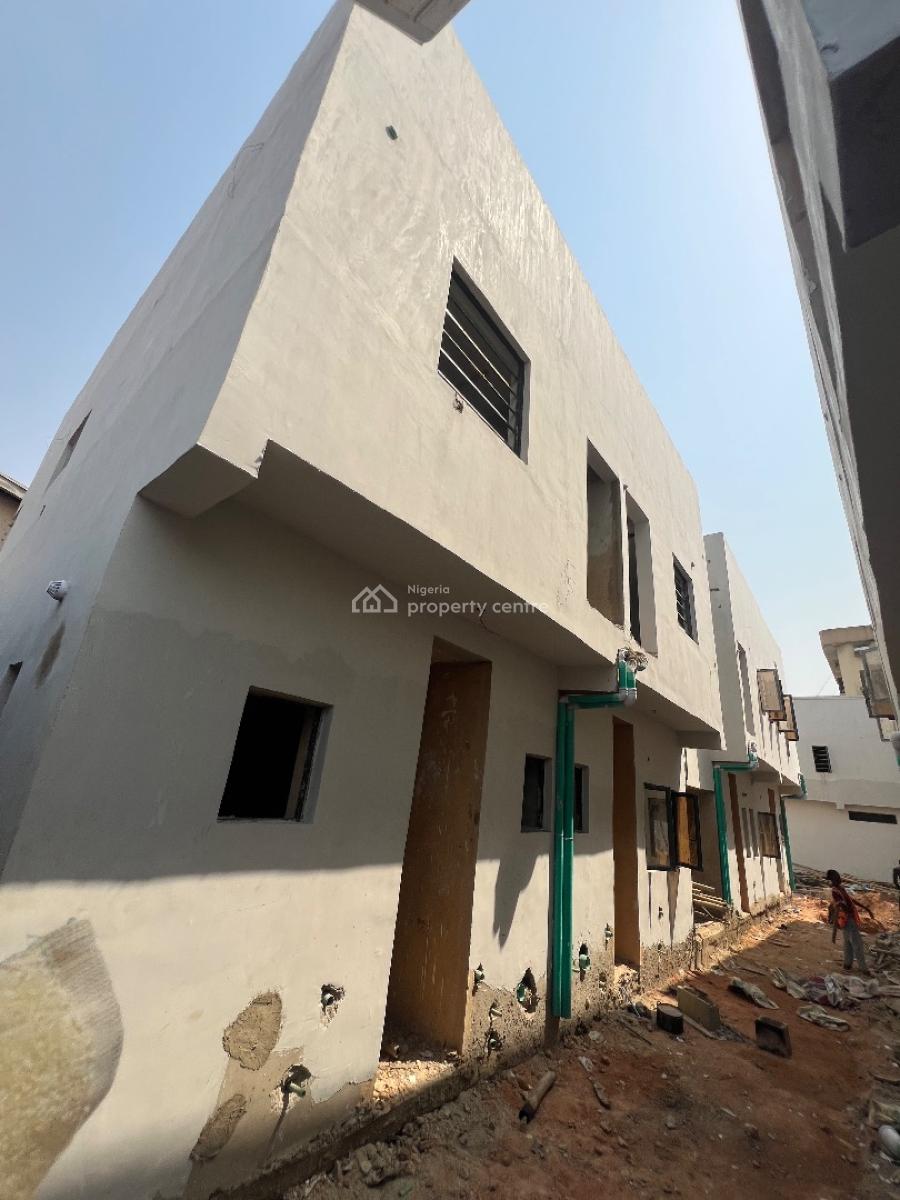 Beautifully Built Studio Apartment, Obanikoro, Shomolu, Lagos, Self Contain (single Rooms) for Sale