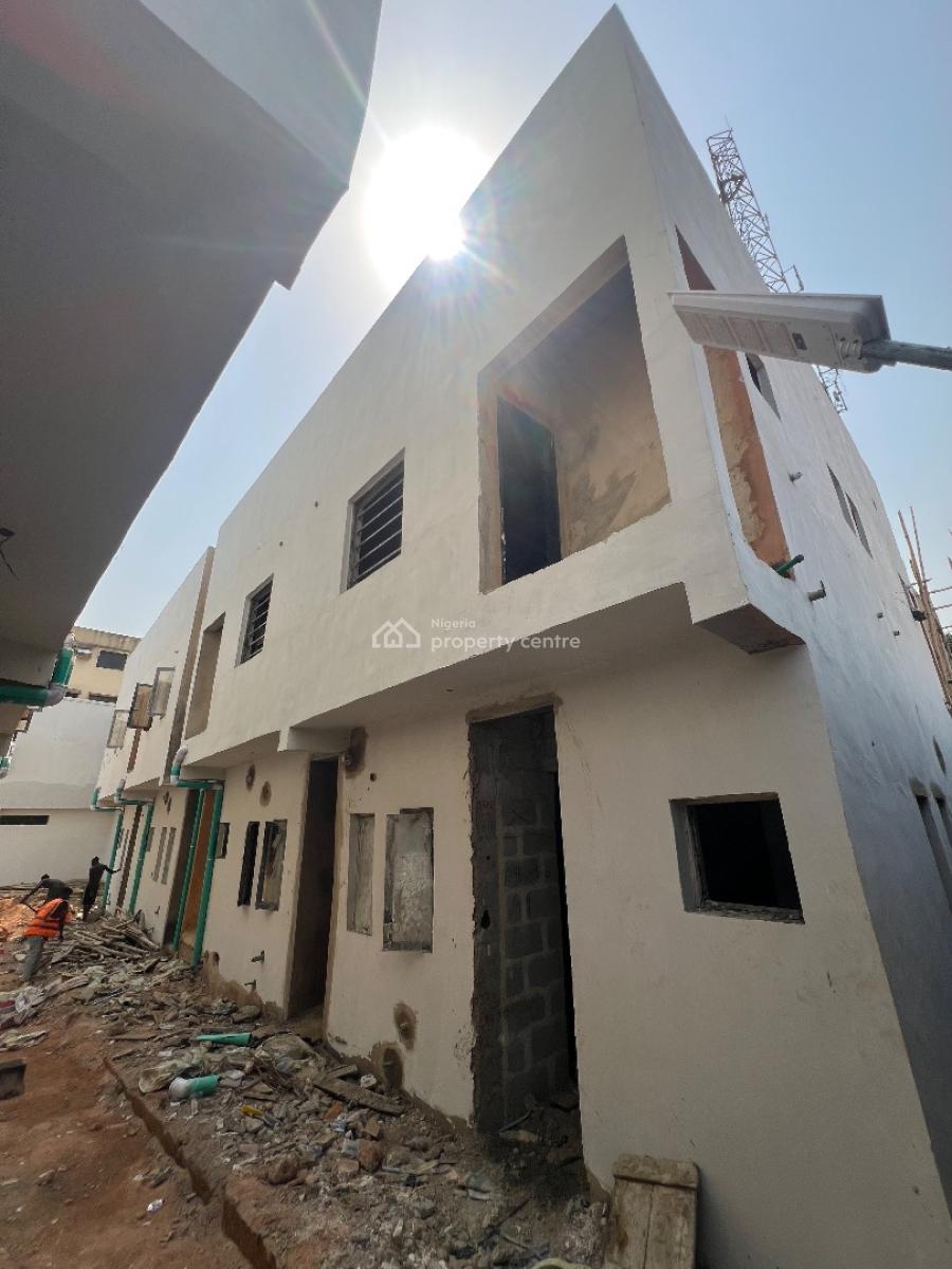 Beautifully Built Studio Apartment, Obanikoro, Shomolu, Lagos, Self Contain (single Rooms) for Sale