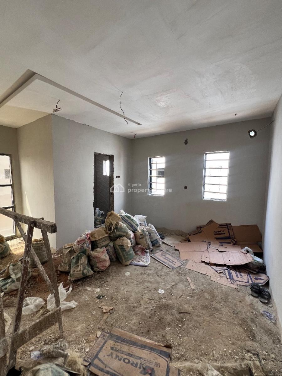 Beautifully Built Studio Apartment, Obanikoro, Shomolu, Lagos, Self Contain (single Rooms) for Sale