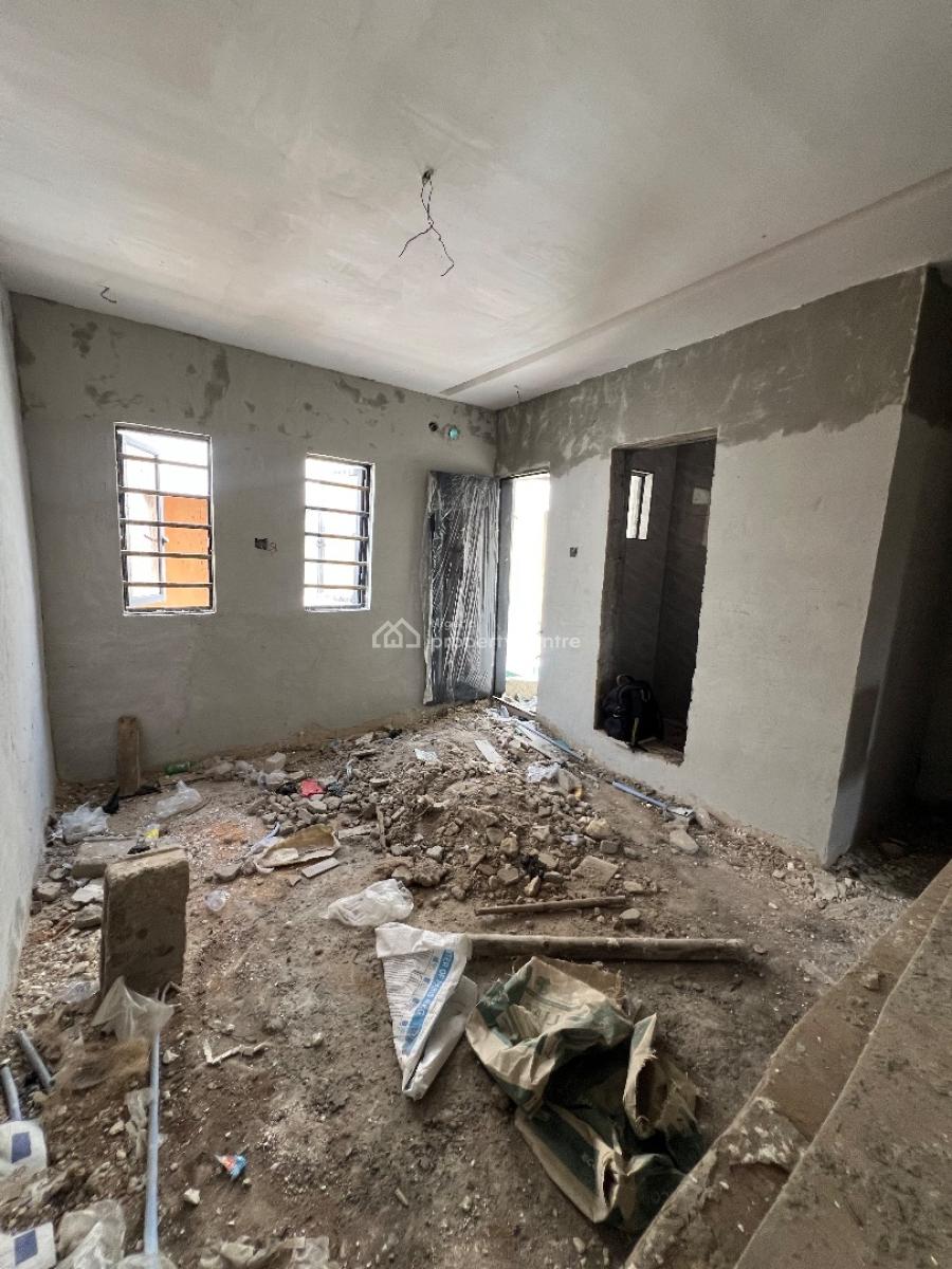 Beautifully Built Studio Apartment, Obanikoro, Shomolu, Lagos, Self Contain (single Rooms) for Sale