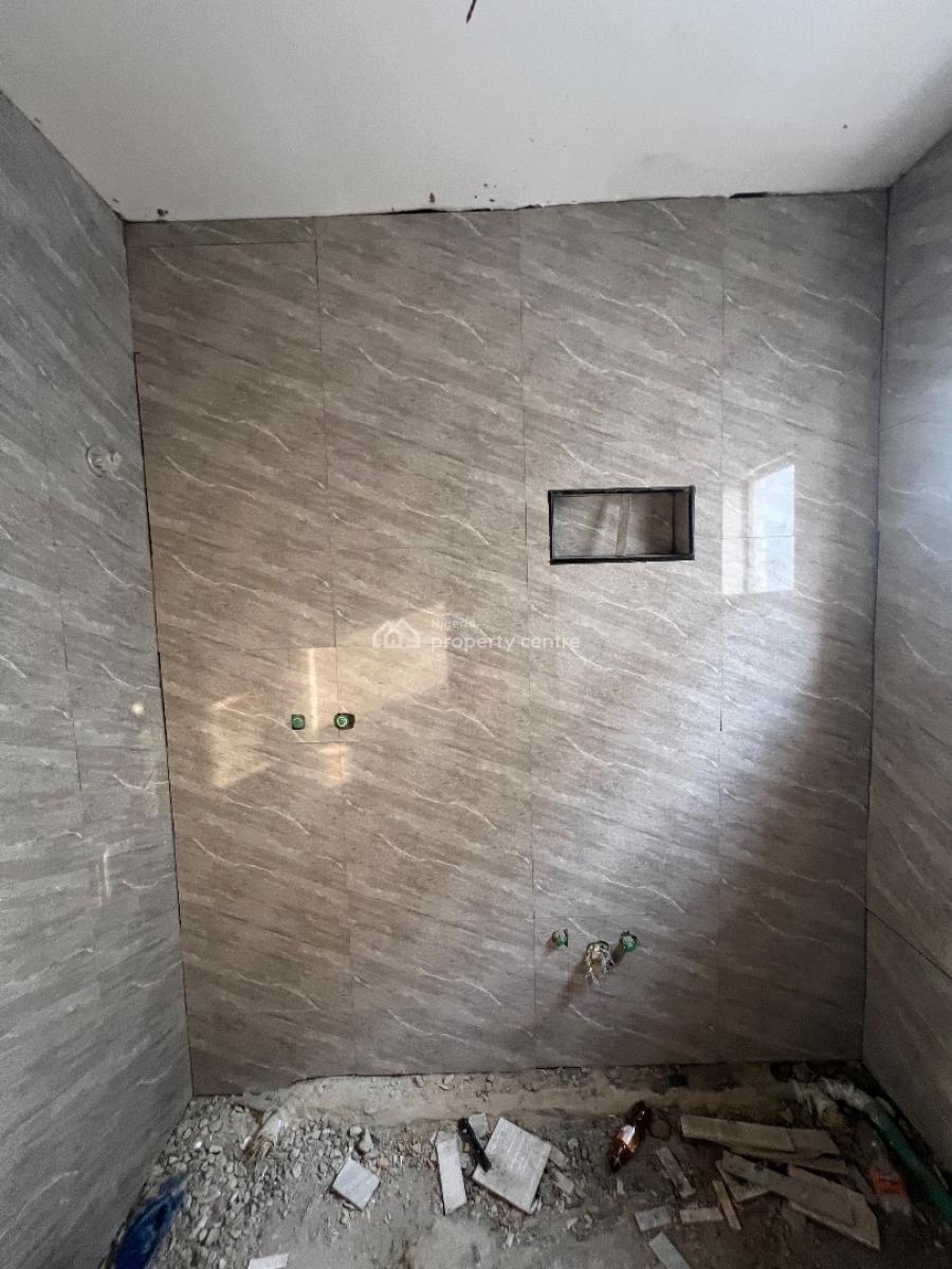 Beautifully Built Studio Apartment, Obanikoro, Shomolu, Lagos, Self Contain (single Rooms) for Sale