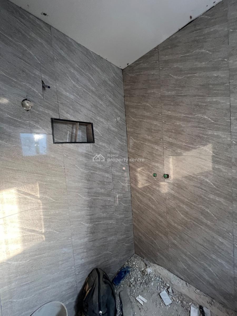 Beautifully Built Studio Apartment, Obanikoro, Shomolu, Lagos, Self Contain (single Rooms) for Sale