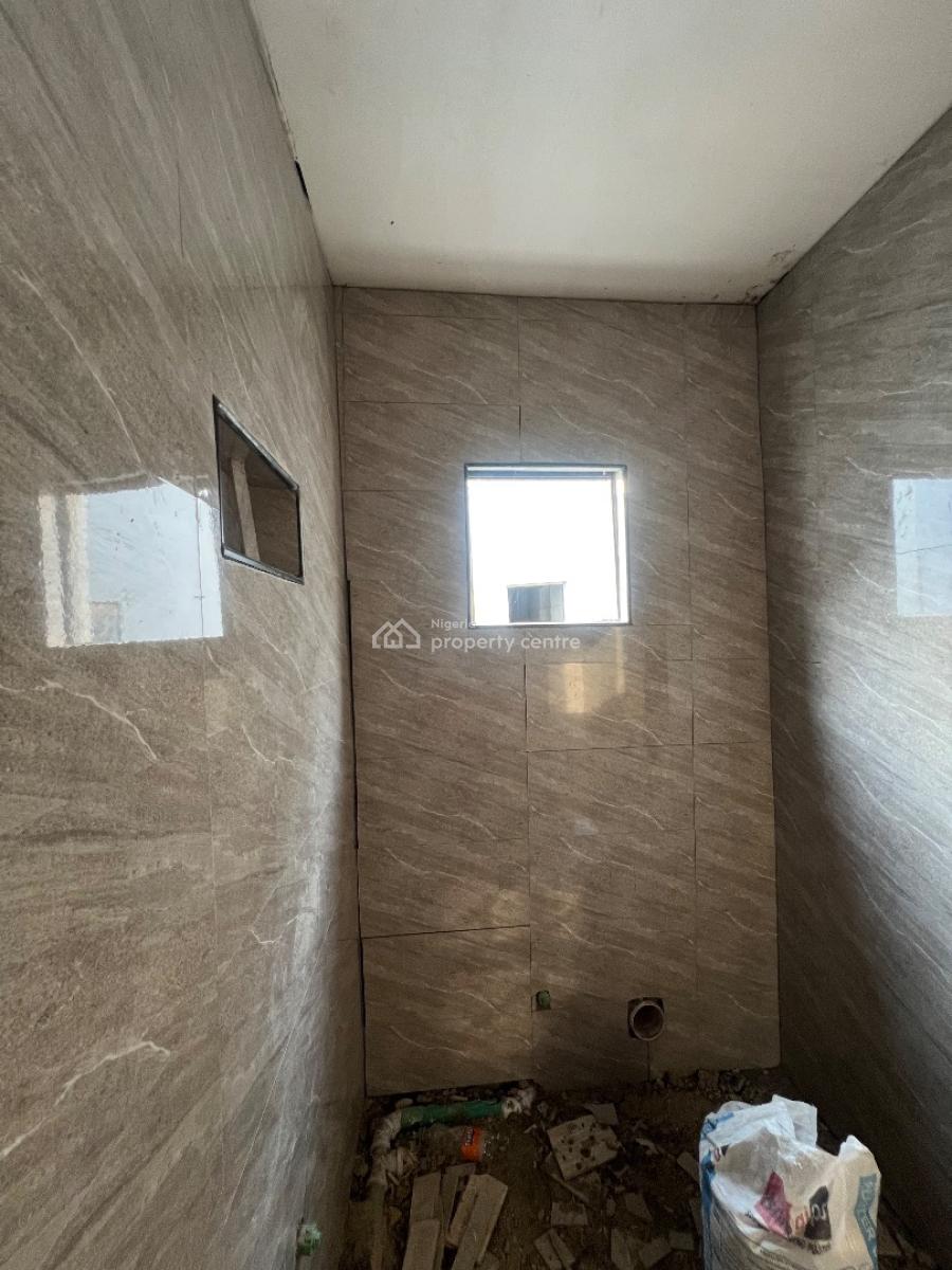 Beautifully Built Studio Apartment, Obanikoro, Shomolu, Lagos, Self Contain (single Rooms) for Sale