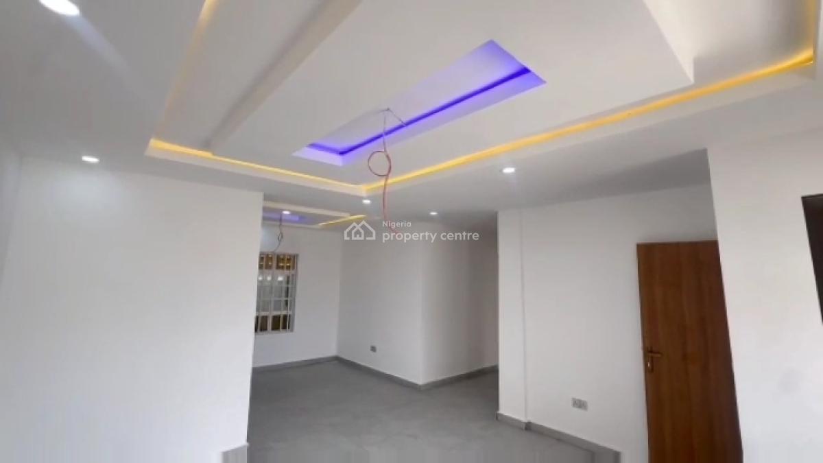 Executive 2bedroom Flat, Igando, Bogije, Ibeju Lekki, Lagos, Flat / Apartment for Rent