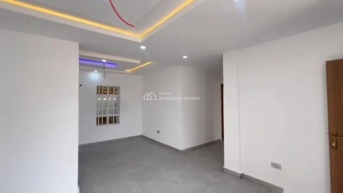 Executive 2bedroom Flat, Igando, Bogije, Ibeju Lekki, Lagos, Flat / Apartment for Rent