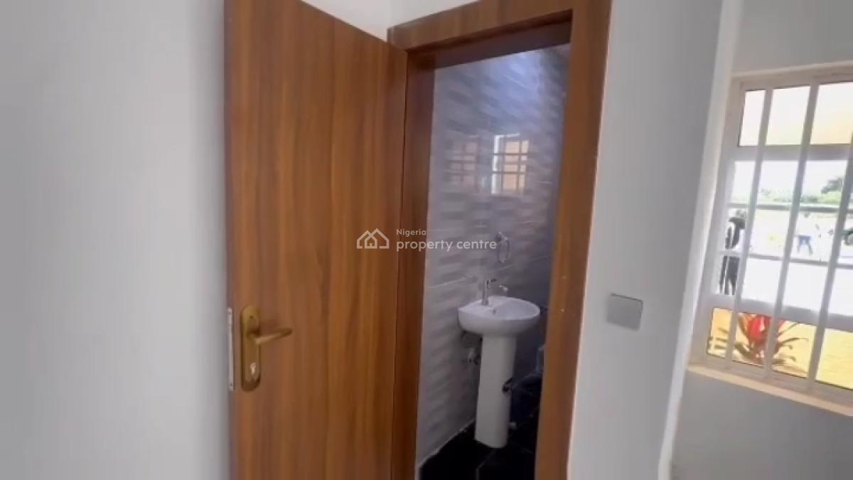 Executive 2bedroom Flat, Igando, Bogije, Ibeju Lekki, Lagos, Flat / Apartment for Rent