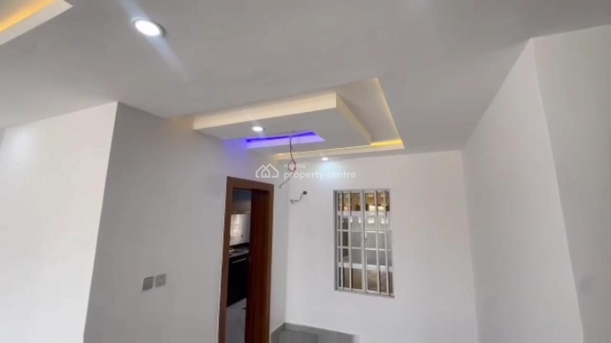 Executive 2bedroom Flat, Igando, Bogije, Ibeju Lekki, Lagos, Flat / Apartment for Rent