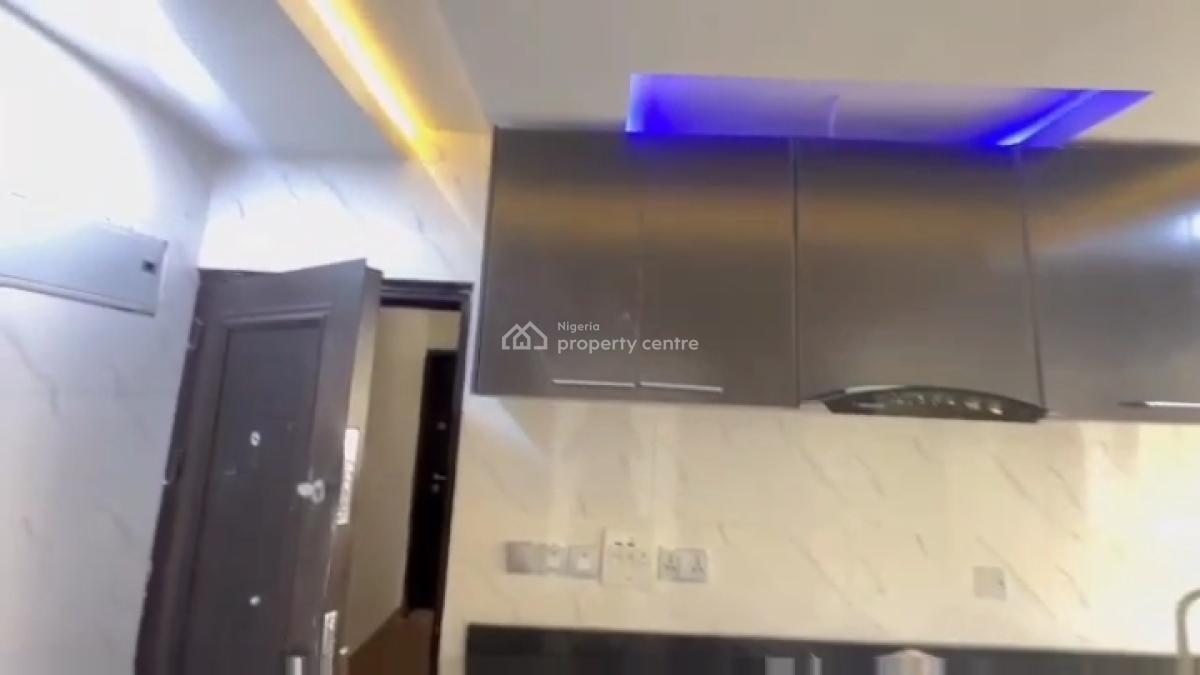 Executive 2bedroom Flat, Igando, Bogije, Ibeju Lekki, Lagos, Flat / Apartment for Rent