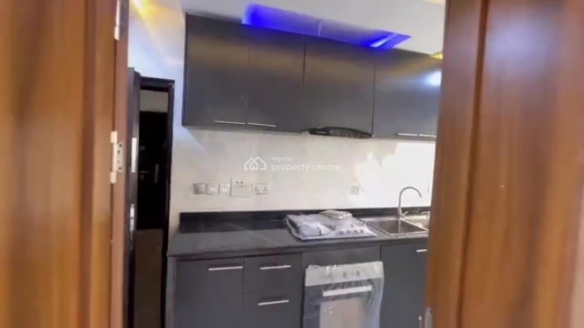 Executive 2bedroom Flat, Igando, Bogije, Ibeju Lekki, Lagos, Flat / Apartment for Rent