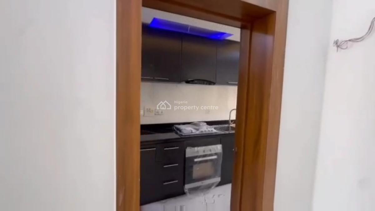 Executive 2bedroom Flat, Igando, Bogije, Ibeju Lekki, Lagos, Flat / Apartment for Rent