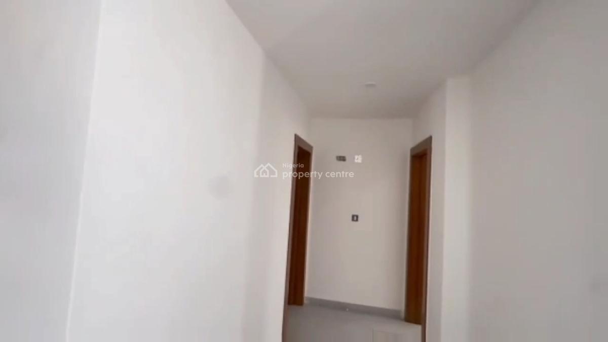 Executive 2bedroom Flat, Igando, Bogije, Ibeju Lekki, Lagos, Flat / Apartment for Rent