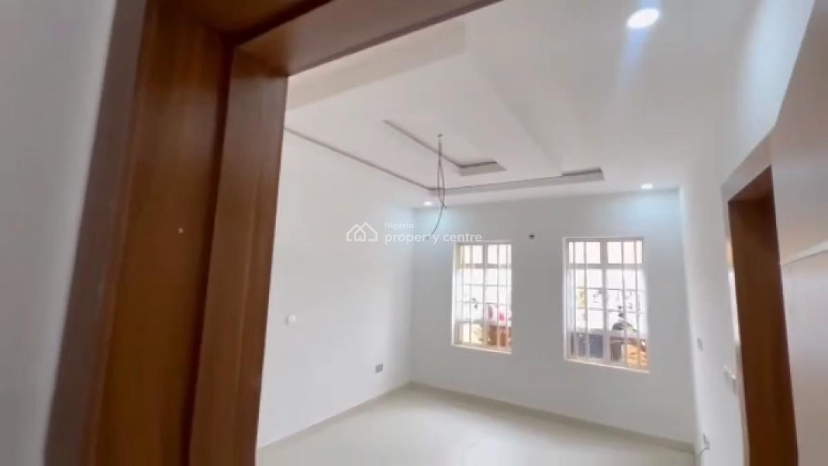 Executive 2bedroom Flat, Igando, Bogije, Ibeju Lekki, Lagos, Flat / Apartment for Rent