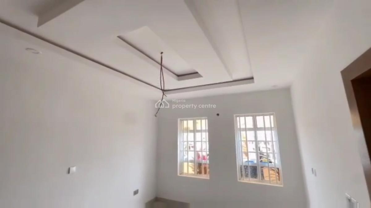 Executive 2bedroom Flat, Igando, Bogije, Ibeju Lekki, Lagos, Flat / Apartment for Rent