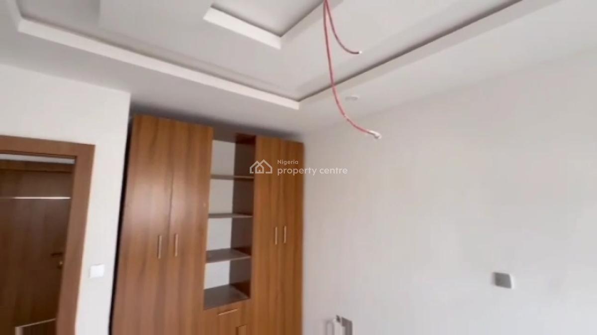 Executive 2bedroom Flat, Igando, Bogije, Ibeju Lekki, Lagos, Flat / Apartment for Rent