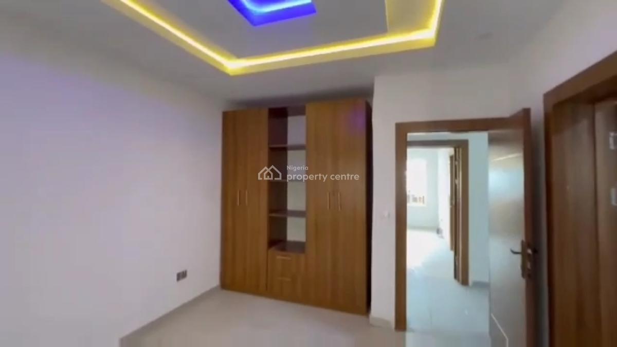 Executive 2bedroom Flat, Igando, Bogije, Ibeju Lekki, Lagos, Flat / Apartment for Rent