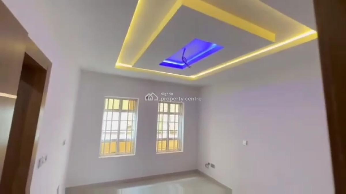 Executive 2bedroom Flat, Igando, Bogije, Ibeju Lekki, Lagos, Flat / Apartment for Rent