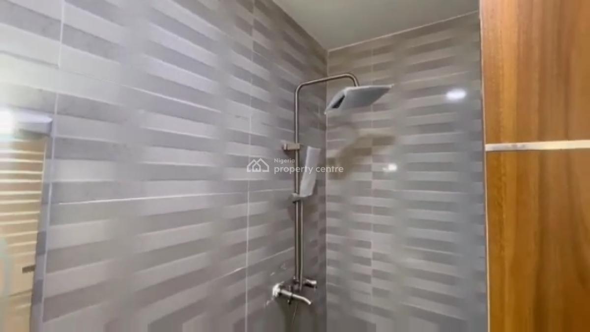 Executive 2bedroom Flat, Igando, Bogije, Ibeju Lekki, Lagos, Flat / Apartment for Rent