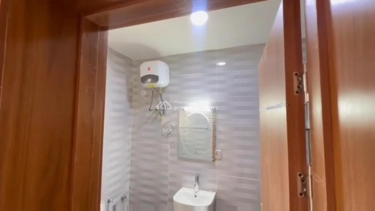 Executive 2bedroom Flat, Igando, Bogije, Ibeju Lekki, Lagos, Flat / Apartment for Rent