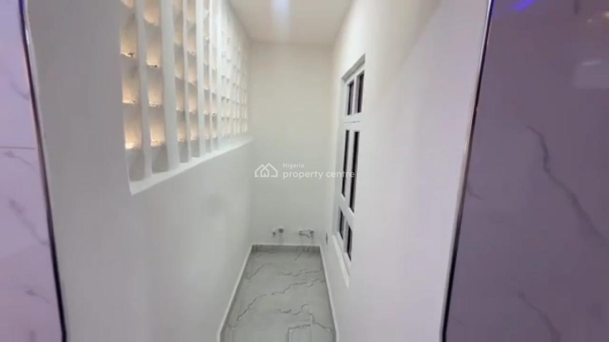 Executive 2bedroom Flat, Igando, Bogije, Ibeju Lekki, Lagos, Flat / Apartment for Rent