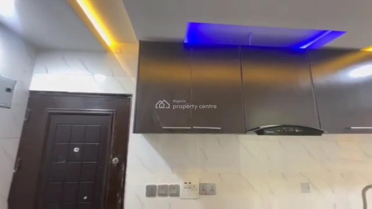 Executive 2bedroom Flat, Igando, Bogije, Ibeju Lekki, Lagos, Flat / Apartment for Rent